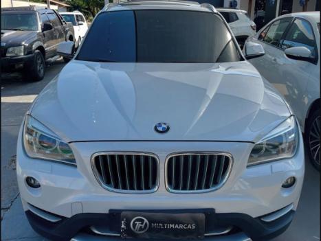 BMW X1 2.0 16V 4P S DRIVE 20I AUTOMÁTICO, Foto 2 BMW X1 2.0 16V 4P S DRIVE 20I AUTOMÁTICO, Foto 2
