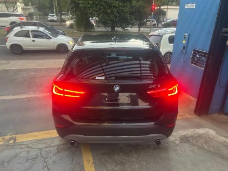 BMW X1 2.0 16V 4P S DRIVE 20I AUTOMTICO, Foto 2