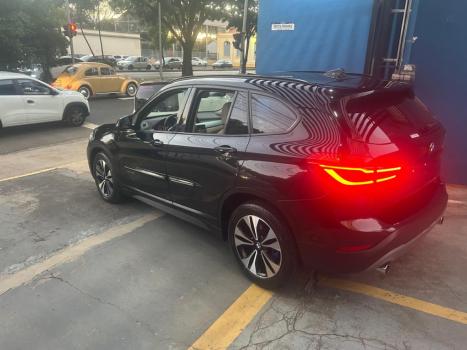 BMW X1 2.0 16V 4P S DRIVE 20I AUTOMTICO, Foto 3