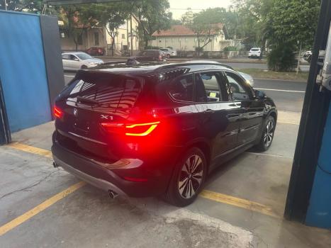 BMW X1 2.0 16V 4P S DRIVE 20I AUTOMTICO, Foto 4