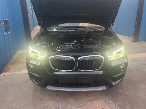 BMW X1 2.0 16V 4P S DRIVE 20I AUTOMTICO, Foto 5