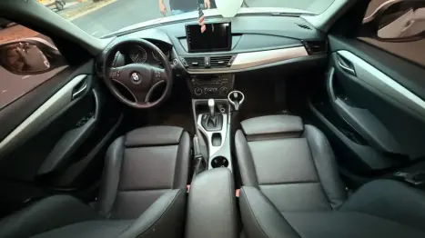 BMW X1 2.0 16V 4P S DRIVE 18I AUTOMTICO, Foto 9
