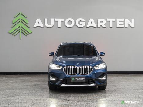 BMW X1 2.0 16V 4P S DRIVE 20I X-LINE AUTOMTICO, Foto 2