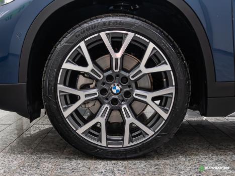 BMW X1 2.0 16V 4P S DRIVE 20I X-LINE AUTOMTICO, Foto 5