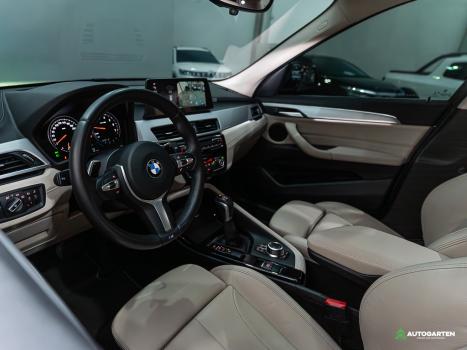 BMW X1 2.0 16V 4P S DRIVE 20I X-LINE AUTOMTICO, Foto 6