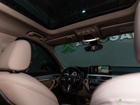 BMW X1 2.0 16V 4P S DRIVE 20I X-LINE AUTOMTICO, Foto 8