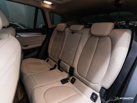 BMW X1 2.0 16V 4P S DRIVE 20I X-LINE AUTOMTICO, Foto 9