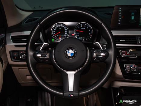 BMW X1 2.0 16V 4P S DRIVE 20I X-LINE AUTOMTICO, Foto 10