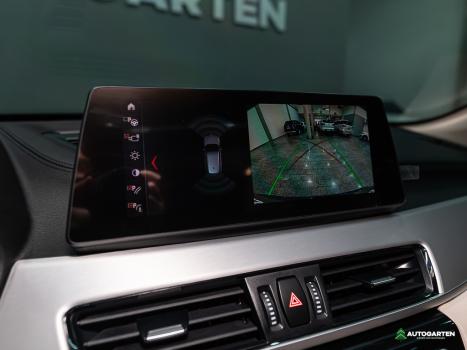 BMW X1 2.0 16V 4P S DRIVE 20I X-LINE AUTOMTICO, Foto 14