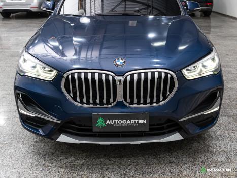 BMW X1 2.0 16V 4P S DRIVE 20I X-LINE AUTOMTICO, Foto 18