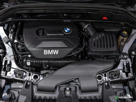 BMW X1 2.0 16V 4P S DRIVE 20I X-LINE AUTOMTICO, Foto 20