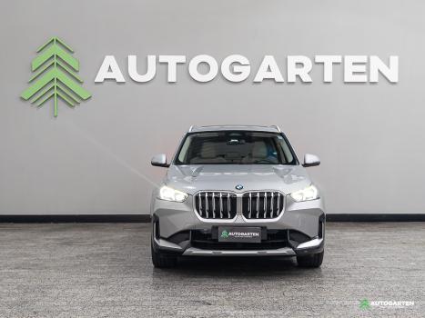 BMW X1 2.0 16V 4P S DRIVE 20I X-LINE TURBO AUTOMTICO, Foto 2