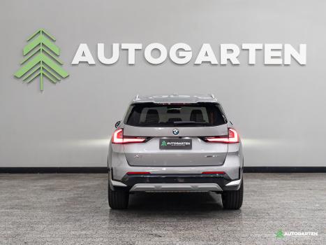 BMW X1 2.0 16V 4P S DRIVE 20I X-LINE TURBO AUTOMTICO, Foto 3