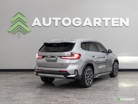 BMW X1 2.0 16V 4P S DRIVE 20I X-LINE TURBO AUTOMTICO, Foto 4