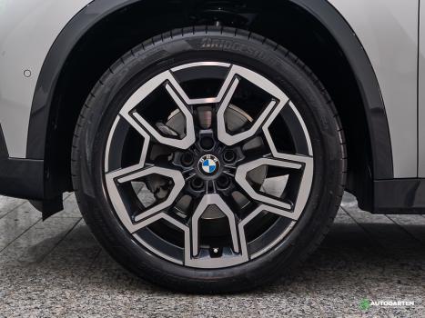 BMW X1 2.0 16V 4P S DRIVE 20I X-LINE TURBO AUTOMTICO, Foto 5
