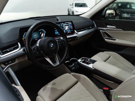 BMW X1 2.0 16V 4P S DRIVE 20I X-LINE TURBO AUTOMTICO, Foto 6