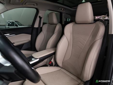 BMW X1 2.0 16V 4P S DRIVE 20I X-LINE TURBO AUTOMTICO, Foto 7