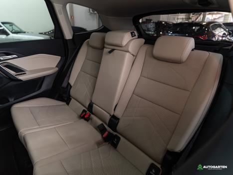 BMW X1 2.0 16V 4P S DRIVE 20I X-LINE TURBO AUTOMTICO, Foto 9
