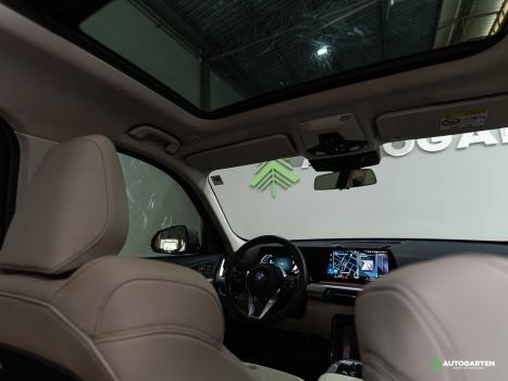 BMW X1 2.0 16V 4P S DRIVE 20I X-LINE TURBO AUTOMTICO, Foto 8