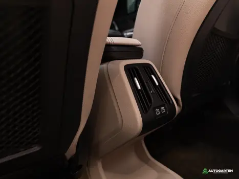 BMW X1 2.0 16V 4P S DRIVE 20I X-LINE TURBO AUTOMTICO, Foto 18