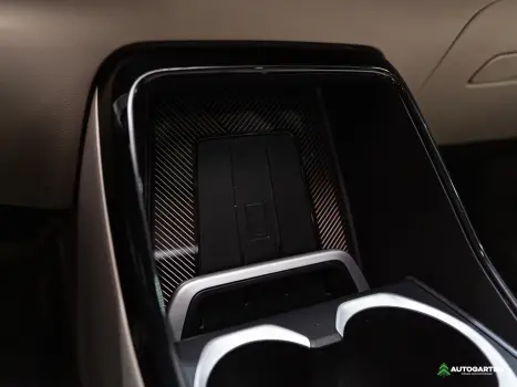 BMW X1 2.0 16V 4P S DRIVE 20I X-LINE TURBO AUTOMTICO, Foto 17