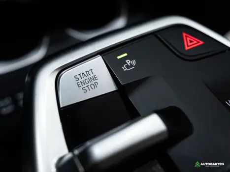 BMW X1 2.0 16V 4P S DRIVE 20I X-LINE TURBO AUTOMTICO, Foto 19