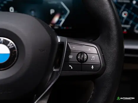 BMW X1 2.0 16V 4P S DRIVE 20I X-LINE TURBO AUTOMTICO, Foto 12