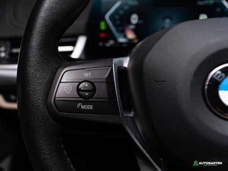 BMW X1 2.0 16V 4P S DRIVE 20I X-LINE TURBO AUTOMTICO, Foto 11