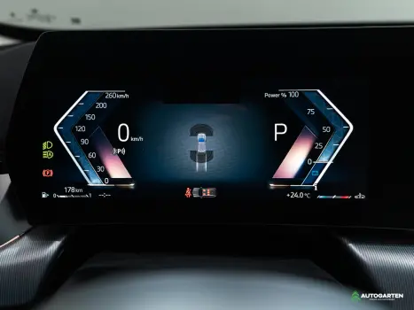 BMW X1 2.0 16V 4P S DRIVE 20I X-LINE TURBO AUTOMTICO, Foto 13