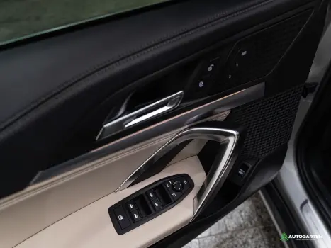 BMW X1 2.0 16V 4P S DRIVE 20I X-LINE TURBO AUTOMTICO, Foto 16