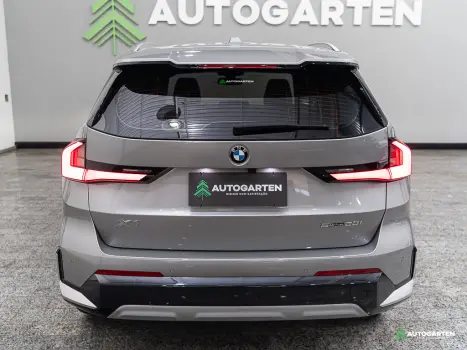 BMW X1 2.0 16V 4P S DRIVE 20I X-LINE TURBO AUTOMTICO, Foto 20