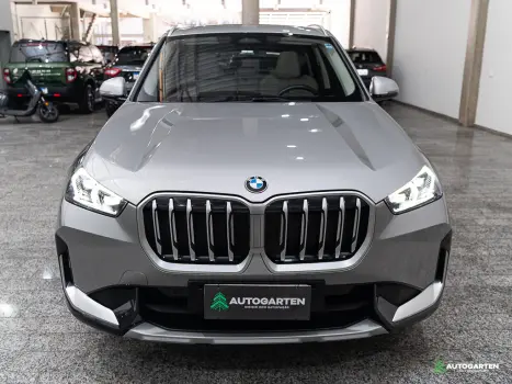 BMW X1 2.0 16V 4P S DRIVE 20I X-LINE TURBO AUTOMTICO, Foto 21