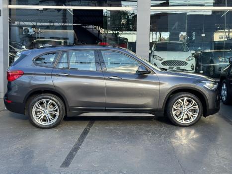 BMW X1 2.0 16V 4P S DRIVE 20I AUTOMTICO, Foto 6