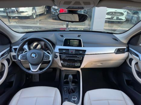 BMW X1 2.0 16V 4P S DRIVE 20I AUTOMTICO, Foto 7