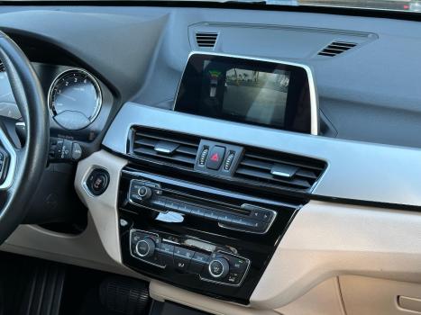BMW X1 2.0 16V 4P S DRIVE 20I AUTOMTICO, Foto 9
