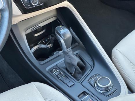 BMW X1 2.0 16V 4P S DRIVE 20I AUTOMTICO, Foto 11