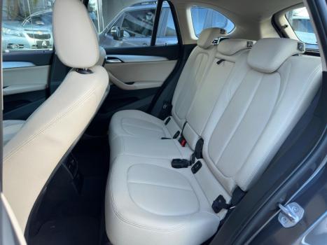 BMW X1 2.0 16V 4P S DRIVE 20I AUTOMTICO, Foto 13