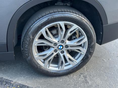 BMW X1 2.0 16V 4P S DRIVE 20I AUTOMTICO, Foto 14