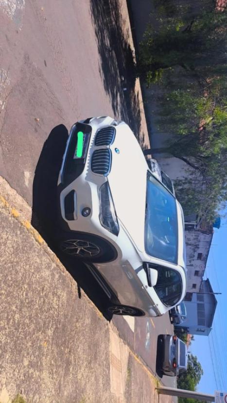 BMW X1 2.0 16V 4P S DRIVE 20I X-LINE TURBO AUTOMTICO, Foto 1