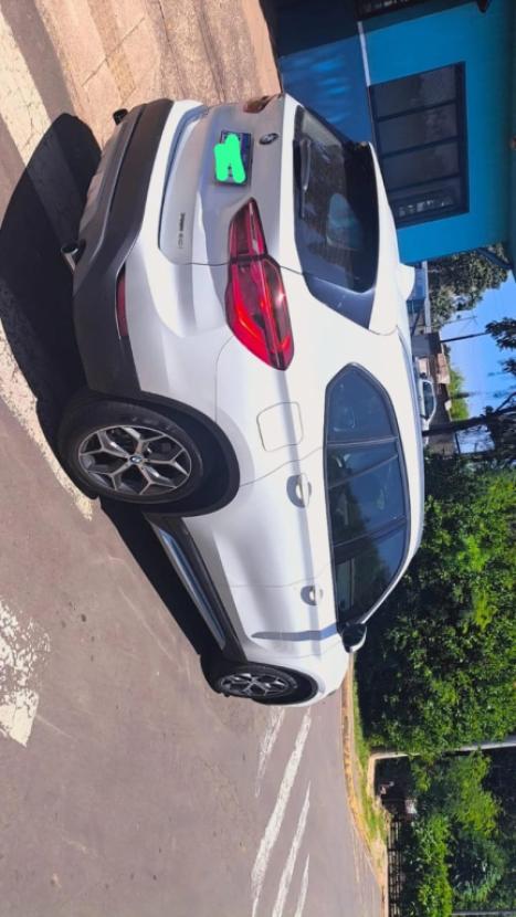 BMW X1 2.0 16V 4P S DRIVE 20I X-LINE TURBO AUTOMTICO, Foto 2