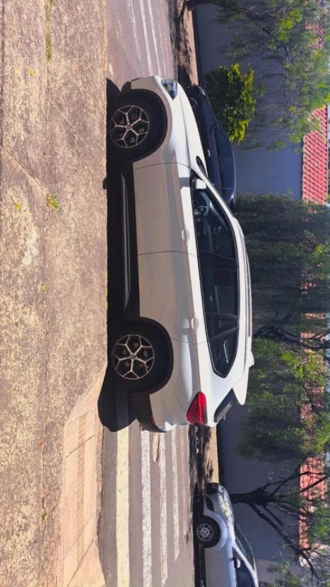 BMW X1 2.0 16V 4P S DRIVE 20I X-LINE TURBO AUTOMTICO, Foto 3