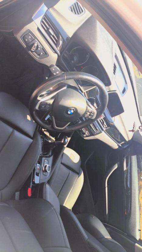 BMW X1 2.0 16V 4P S DRIVE 20I X-LINE TURBO AUTOMTICO, Foto 5