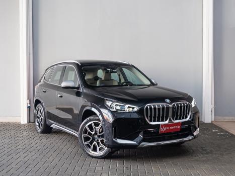 BMW X1 2.0 16V 4P S DRIVE 20I X-LINE TURBO AUTOMTICO, Foto 1