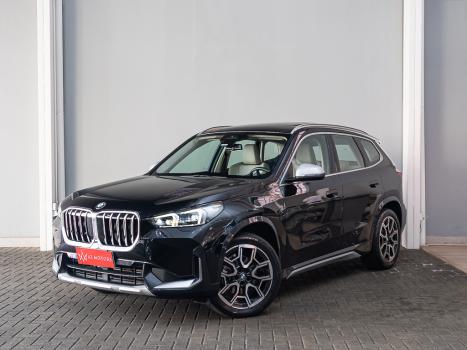 BMW X1 2.0 16V 4P S DRIVE 20I X-LINE TURBO AUTOMTICO, Foto 3
