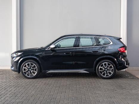 BMW X1 2.0 16V 4P S DRIVE 20I X-LINE TURBO AUTOMTICO, Foto 4