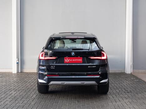 BMW X1 2.0 16V 4P S DRIVE 20I X-LINE TURBO AUTOMTICO, Foto 6