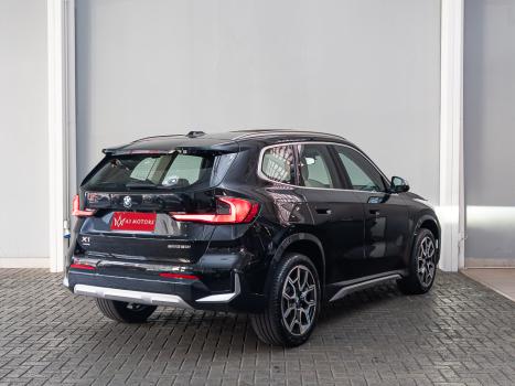 BMW X1 2.0 16V 4P S DRIVE 20I X-LINE TURBO AUTOMTICO, Foto 7