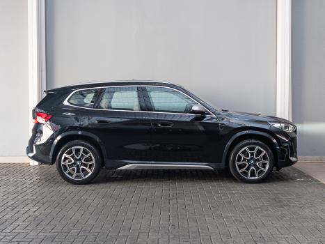 BMW X1 2.0 16V 4P S DRIVE 20I X-LINE TURBO AUTOMTICO, Foto 8