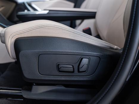 BMW X1 2.0 16V 4P S DRIVE 20I X-LINE TURBO AUTOMTICO, Foto 10