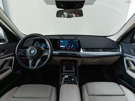 BMW X1 2.0 16V 4P S DRIVE 20I X-LINE TURBO AUTOMTICO, Foto 11